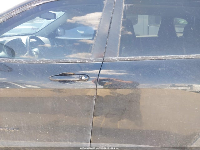 45696629 :رقم المزاد ، 1C4PJMBS2GW368785 vin ، 2016 Jeep Cherokee Trailhawk مزاد بيع