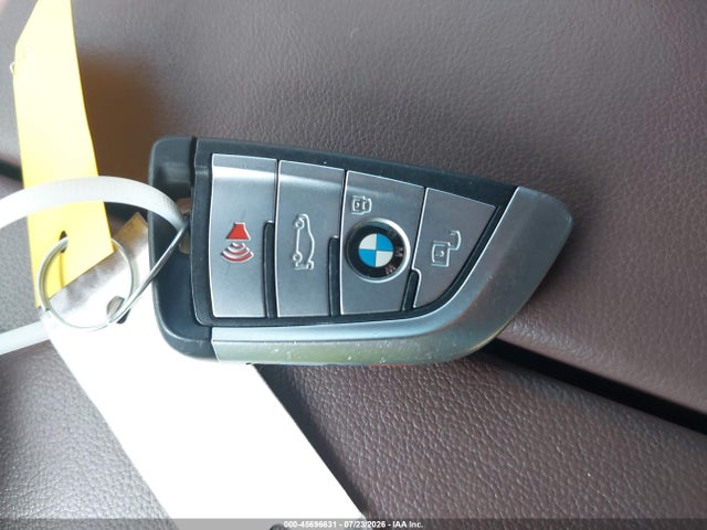 45696631 :رقم المزاد ، 5UXCR6C03N9K56698 vin ، 2022 Bmw X5 Xdrive40i مزاد بيع