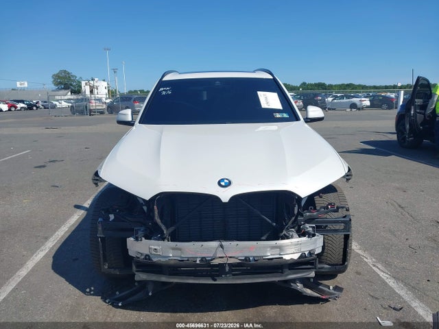 45696631 :رقم المزاد ، 5UXCR6C03N9K56698 vin ، 2022 Bmw X5 Xdrive40i مزاد بيع