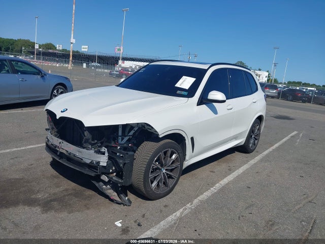 45696631 :رقم المزاد ، 5UXCR6C03N9K56698 vin ، 2022 Bmw X5 Xdrive40i مزاد بيع