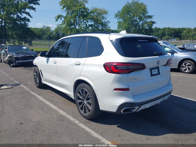 45696631 :رقم المزاد ، 5UXCR6C03N9K56698 vin ، 2022 Bmw X5 Xdrive40i مزاد بيع