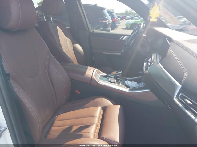 45696631 :رقم المزاد ، 5UXCR6C03N9K56698 vin ، 2022 Bmw X5 Xdrive40i مزاد بيع