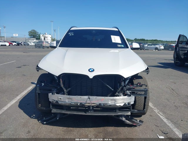 45696631 :رقم المزاد ، 5UXCR6C03N9K56698 vin ، 2022 Bmw X5 Xdrive40i مزاد بيع