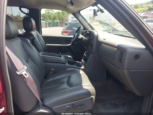 Aukcja sprzedaży 2005 Chevrolet Silverado 1500 Z71, vin: 2GCEK13T851371690, numer aukcji: 45696633