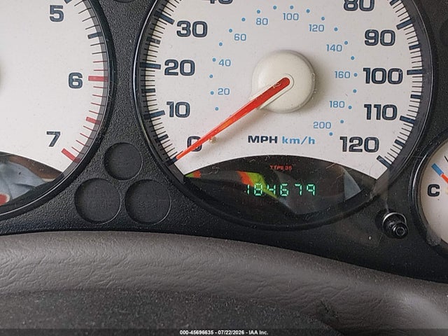 Продажа на аукционе авто 2004 Jeep Liberty Sport, vin: 1J4GK48K84W224409, номер лота: 45696635