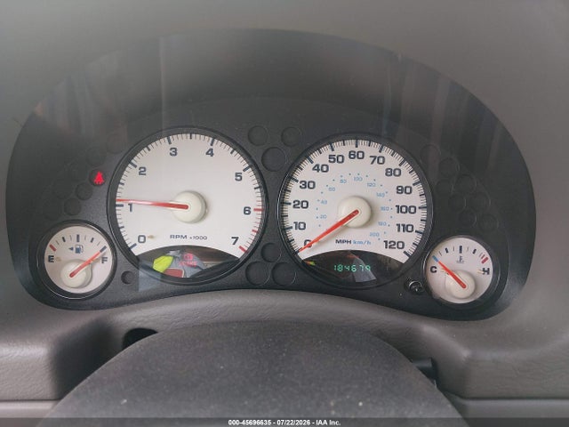 Продажа на аукционе авто 2004 Jeep Liberty Sport, vin: 1J4GK48K84W224409, номер лота: 45696635