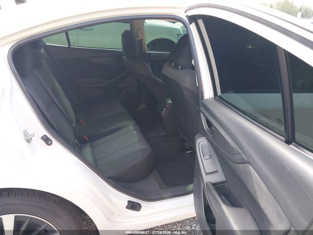 4S3GKAC60K3625238 Subaru Impreza 2.0i Premium