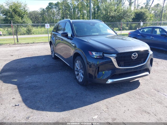 Aukcja sprzedaży 2025 Mazda Cx-90 3.3 Turbo Premium Plus Package, vin: JM3KKEHD3S1189948, numer aukcji: 45696639