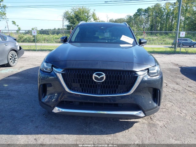 Продажа на аукционе авто 2025 Mazda Cx-90 3.3 Turbo Premium Plus Package, vin: JM3KKEHD3S1189948, номер лота: 45696639