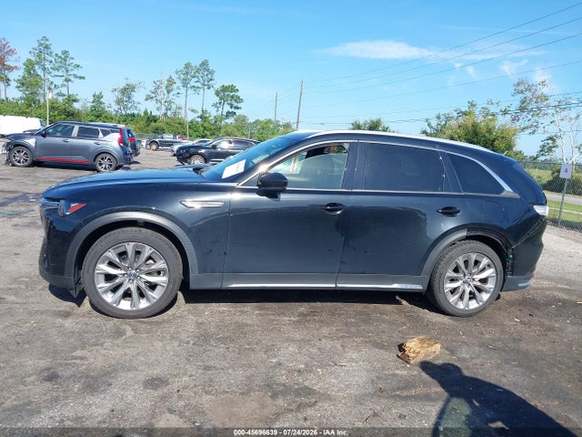 Продажа на аукционе авто 2025 Mazda Cx-90 3.3 Turbo Premium Plus Package, vin: JM3KKEHD3S1189948, номер лота: 45696639
