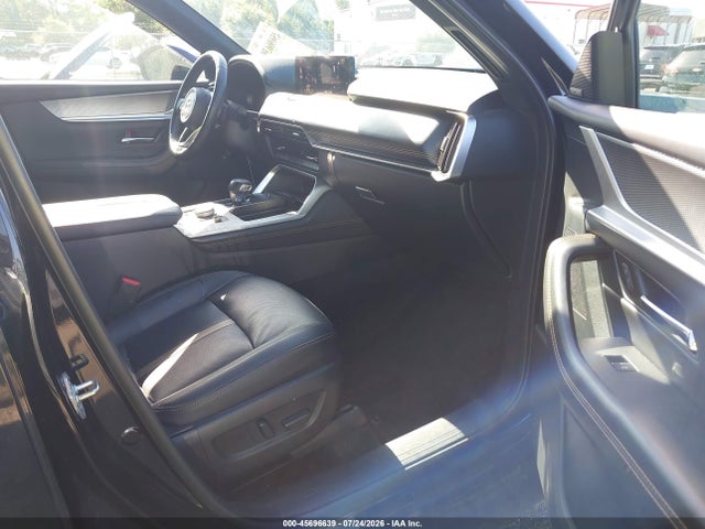 Продажа на аукционе авто 2025 Mazda Cx-90 3.3 Turbo Premium Plus Package, vin: JM3KKEHD3S1189948, номер лота: 45696639