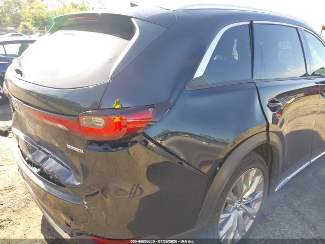 Продажа на аукционе авто 2025 Mazda Cx-90 3.3 Turbo Premium Plus Package, vin: JM3KKEHD3S1189948, номер лота: 45696639