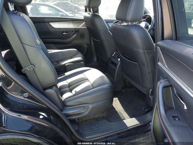 Продажа на аукционе авто 2025 Mazda Cx-90 3.3 Turbo Premium Plus Package, vin: JM3KKEHD3S1189948, номер лота: 45696639