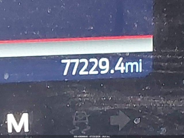 Продаж на аукціоні авто 2022 Ford Bronco Big Bend, vin: 1FMDE5CPXNLB83630, номер лоту: 45696640