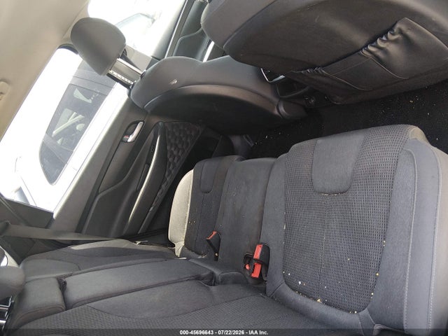 Hyundai Santa Fe Se 2019 5NMS23AD8KH072508 Image 8