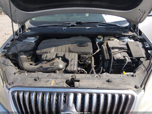 Buick Verano 2015 1G4PP5SK9F4193977 Image 10