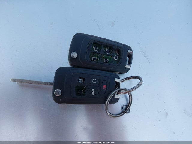 Buick Verano 2015 1G4PP5SK9F4193977 Image 11