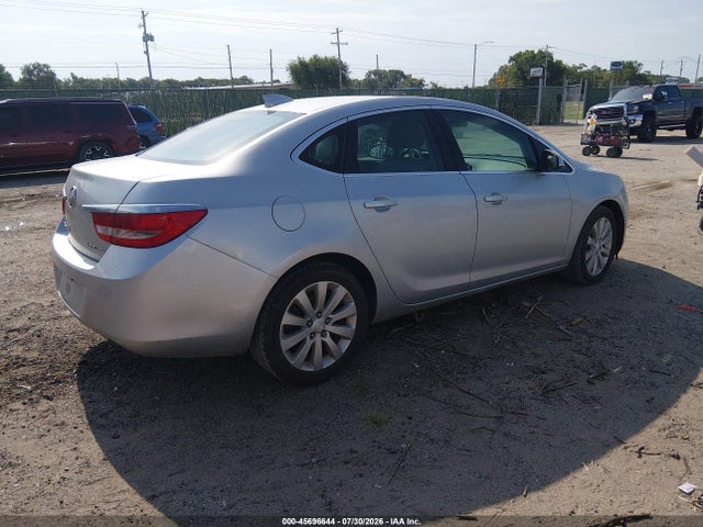 Buick Verano 2015 1G4PP5SK9F4193977 Image 4