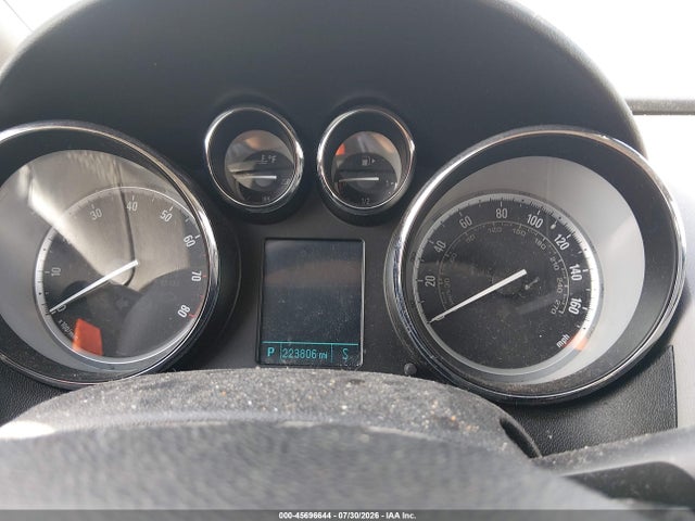 Buick Verano 2015 1G4PP5SK9F4193977 Image 7