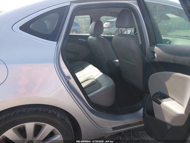 Buick Verano 2015 1G4PP5SK9F4193977 Image 8