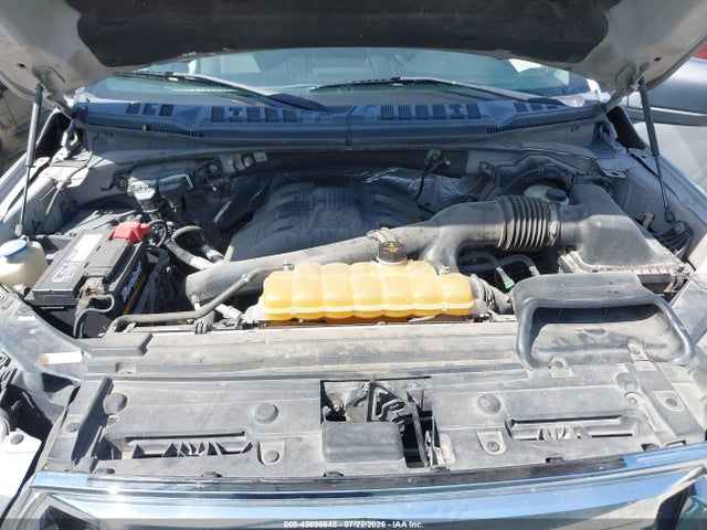 1FTEW1EG5GKE05835 Ford F-150 Xlt