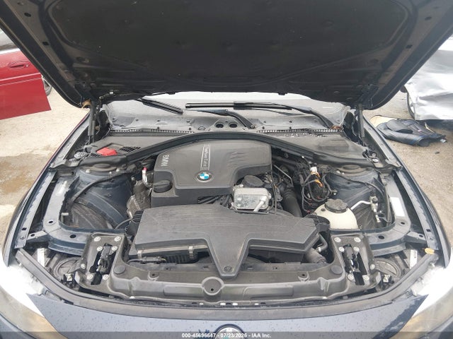 45696647 :رقم المزاد ، WBA3B5C57DF595389 vin ، 2013 Bmw 328i Xdrive مزاد بيع