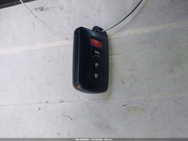 Продаж на аукціоні авто 2018 Toyota Corolla Xle, vin: 2T1BURHE3JC029484, номер лоту: 45696651