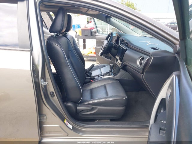 Продаж на аукціоні авто 2018 Toyota Corolla Xle, vin: 2T1BURHE3JC029484, номер лоту: 45696651