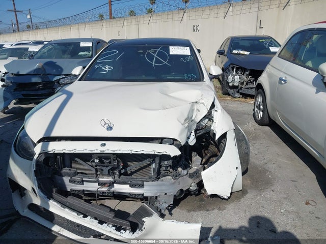 Продажа на аукционе авто 2023 Mercedes-benz S 580e 4matic, vin: W1K6G6KB9PA194920, номер лота: 45696654