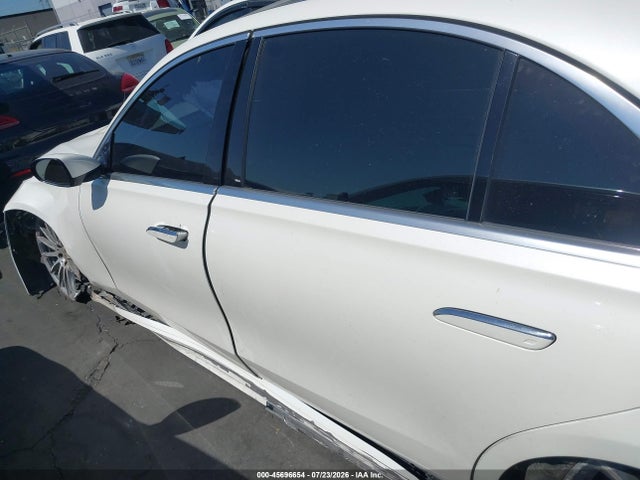 Продажа на аукционе авто 2023 Mercedes-benz S 580e 4matic, vin: W1K6G6KB9PA194920, номер лота: 45696654