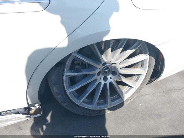 Продажа на аукционе авто 2023 Mercedes-benz S 580e 4matic, vin: W1K6G6KB9PA194920, номер лота: 45696654