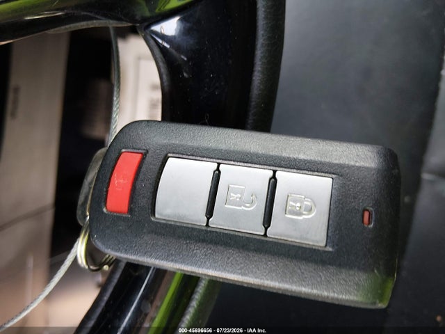 Aukcja sprzedaży 2023 Mitsubishi Eclipse Cross Se S-awc/sel S-awc, vin: JA4ATWAA4PZ006440, numer aukcji: 45696656