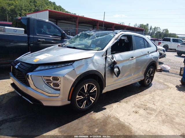 Aukcja sprzedaży 2023 Mitsubishi Eclipse Cross Se S-awc/sel S-awc, vin: JA4ATWAA4PZ006440, numer aukcji: 45696656