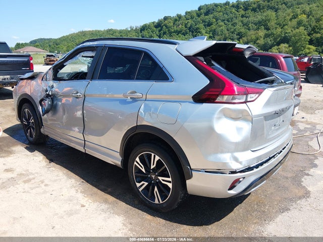 Aukcja sprzedaży 2023 Mitsubishi Eclipse Cross Se S-awc/sel S-awc, vin: JA4ATWAA4PZ006440, numer aukcji: 45696656