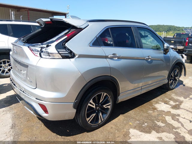Aukcja sprzedaży 2023 Mitsubishi Eclipse Cross Se S-awc/sel S-awc, vin: JA4ATWAA4PZ006440, numer aukcji: 45696656