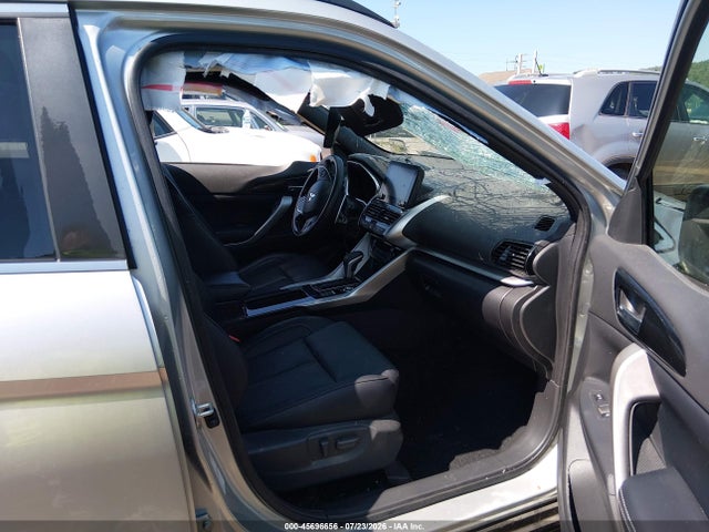 Aukcja sprzedaży 2023 Mitsubishi Eclipse Cross Se S-awc/sel S-awc, vin: JA4ATWAA4PZ006440, numer aukcji: 45696656