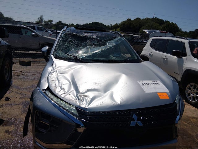 Aukcja sprzedaży 2023 Mitsubishi Eclipse Cross Se S-awc/sel S-awc, vin: JA4ATWAA4PZ006440, numer aukcji: 45696656