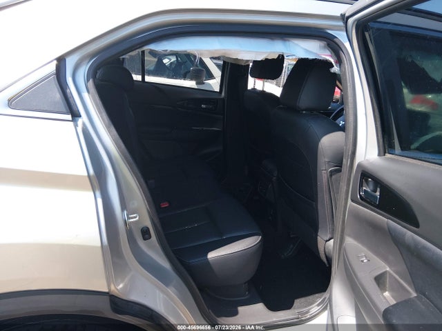 Aukcja sprzedaży 2023 Mitsubishi Eclipse Cross Se S-awc/sel S-awc, vin: JA4ATWAA4PZ006440, numer aukcji: 45696656