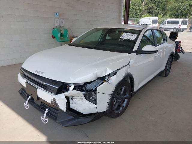 KIA K4 Lxs 2025 3KPFT4DE7SE228778 Image 2