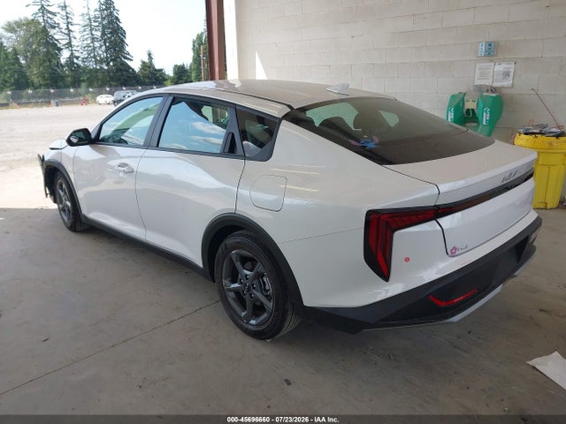 KIA K4 Lxs 2025 3KPFT4DE7SE228778 Image 3
