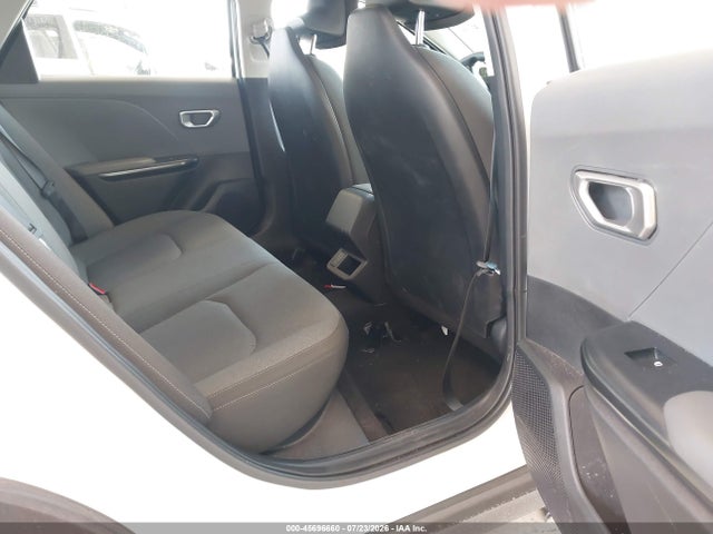 KIA K4 Lxs 2025 3KPFT4DE7SE228778 Image 8
