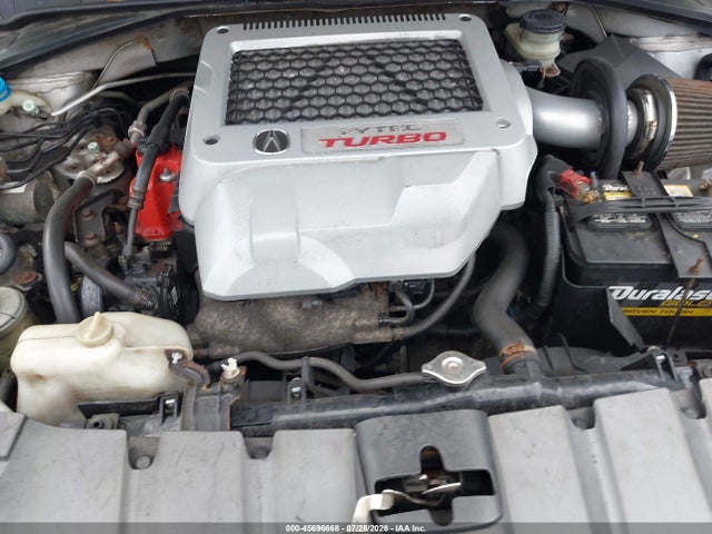 45696668 :رقم المزاد ، 5J8TB18587A007250 vin ، 2007 Acura Rdx مزاد بيع
