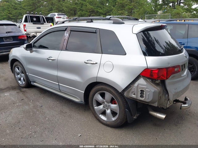 45696668 :رقم المزاد ، 5J8TB18587A007250 vin ، 2007 Acura Rdx مزاد بيع