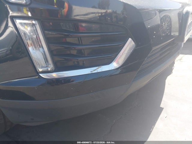 1GYKNBRS4HZ154304 Cadillac XT5 LUXURY