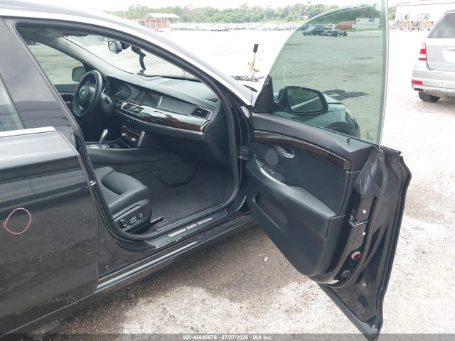 Продажа на аукционе авто 2015 Bmw 535i Gran Turismo, vin: WBA5M2C57FD872185, номер лота: 45696676