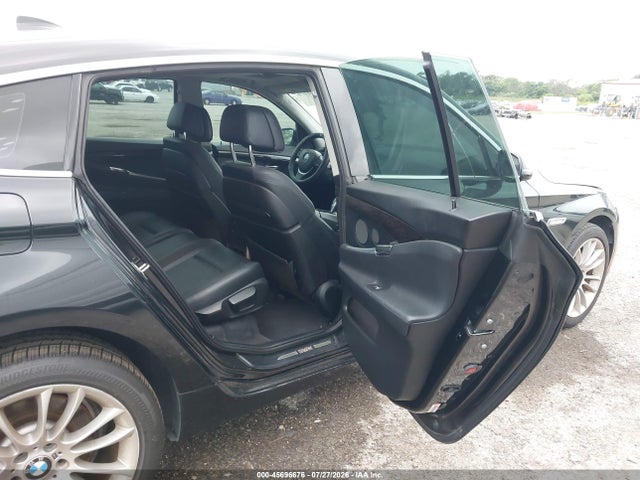 Продажа на аукционе авто 2015 Bmw 535i Gran Turismo, vin: WBA5M2C57FD872185, номер лота: 45696676