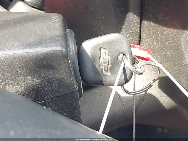 Продаж на аукціоні авто 2018 Chevrolet Silverado 2500hd Wt, vin: 1GC0CUEG0JZ183904, номер лоту: 45696680