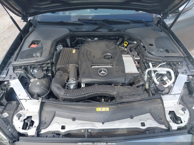 Продажа на аукционе авто 2017 Mercedes-benz E 300 4matic, vin: WDDZF4KB4HA133500, номер лота: 45696682