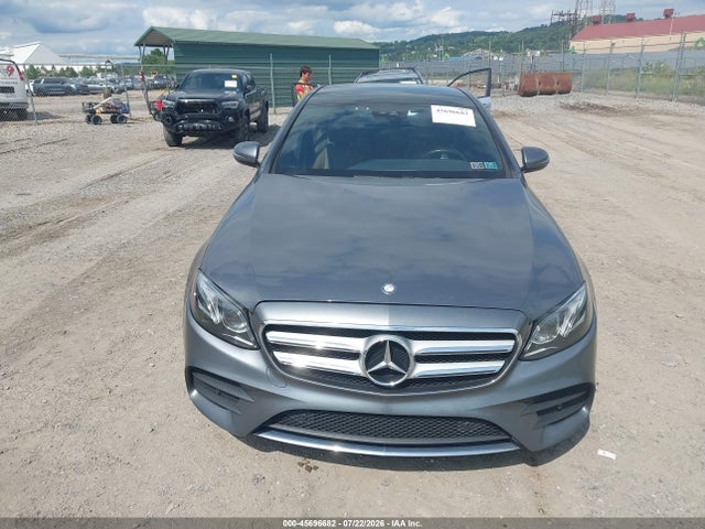 Продажа на аукционе авто 2017 Mercedes-benz E 300 4matic, vin: WDDZF4KB4HA133500, номер лота: 45696682