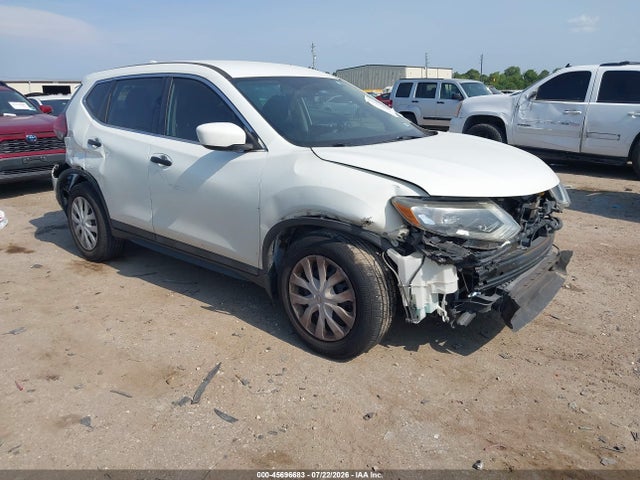 Продаж на аукціоні авто 2018 Nissan Rogue S, vin: 5N1AT2MTXJC733504, номер лоту: 45696683